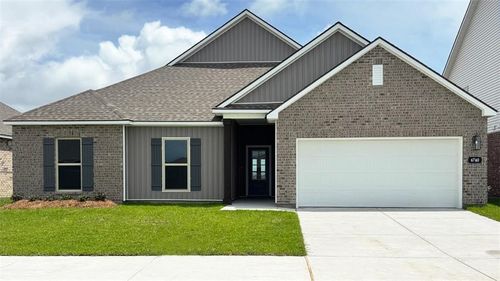 6740 Delta Ridge Ave, Slidell, LA, 70461-6700 | Card Image