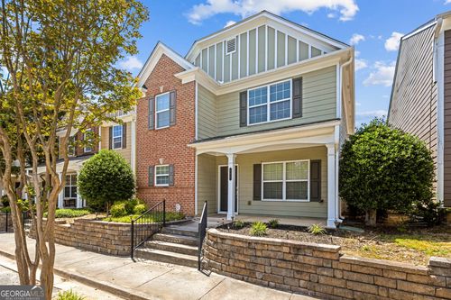 606 Lofty Ln Sw, Atlanta, GA, 30331-8639 | Card Image