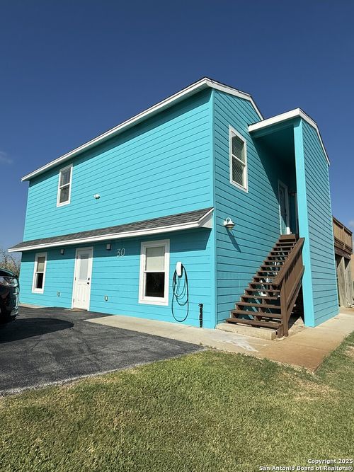 30-6877 State Highway 361, Port Aransas, TX, 78373-4913 | Card Image