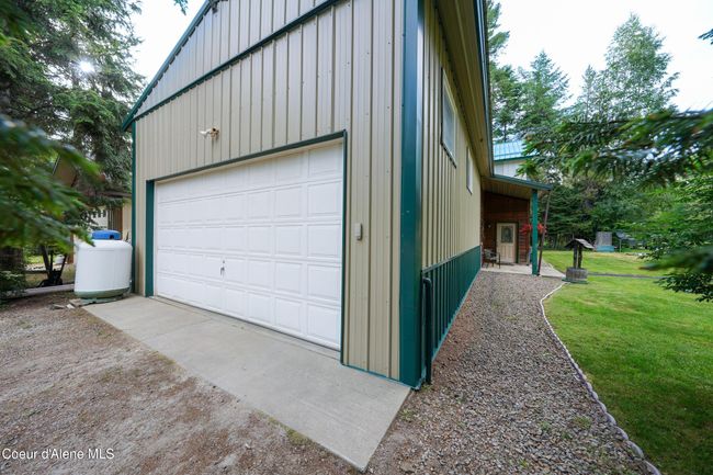 306 Scranton Ave, House other with 3 bedrooms, 2 bathrooms and null parking in Coolin ID | Image 26