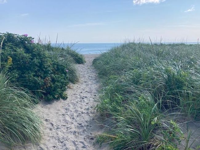 UNIT-73 - 308 State Route 286, House other with 1 bedrooms, 1 bathrooms and null parking in Seabrook NH | Image 37