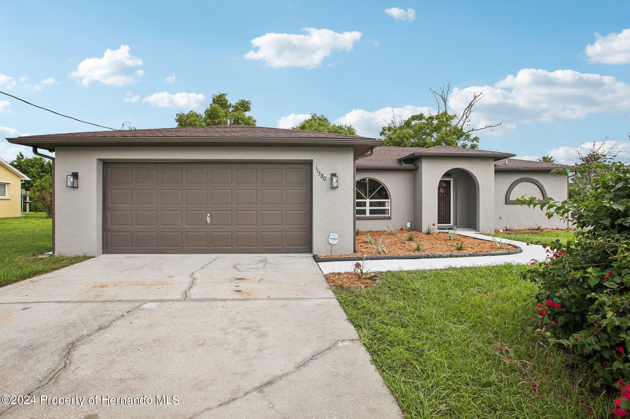 Patch St, Spring Hill, FL 34609