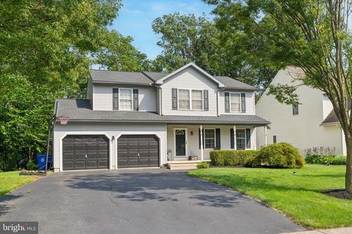 206 Clarion Dr, DOUGLASSVILLE, PA, 19518-8857 | Card Image