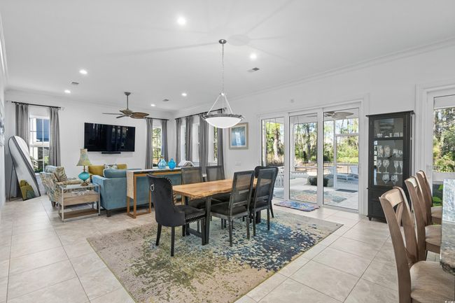 496 Starlit Way, House other with 4 bedrooms, 4 bathrooms and 6 parking in Myrtle Beach SC | Image 6