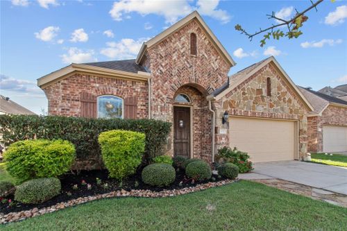 3012 Monticello Pines Lane, League City, TX, 77573 | Card Image