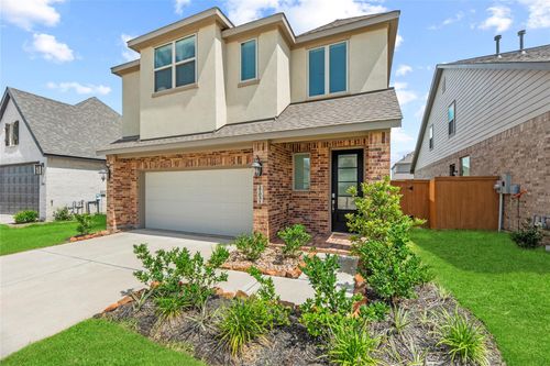 27031 Flower Isle Ln, Katy, TX, 77493-5527 | Card Image