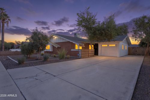 4201 W Tuckey Ln, Phoenix, AZ, 85019-1243 | Card Image