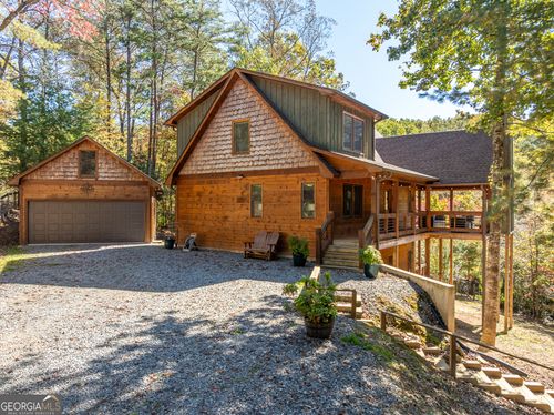 10 Cohutta Overlook Ln, Blue Ridge, GA, 30513-6875 | Card Image