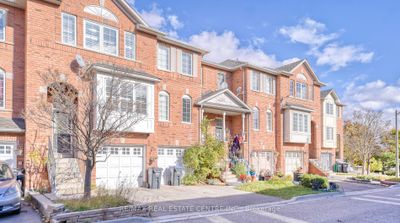 74 - 170 Havelock Dr, Condo with 3 bedrooms, 3 bathrooms and 2 parking in Brampton ON | Image 3