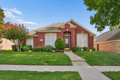 469 Crestview Point Drive, Lewisville, TX, 75067 | Card Image