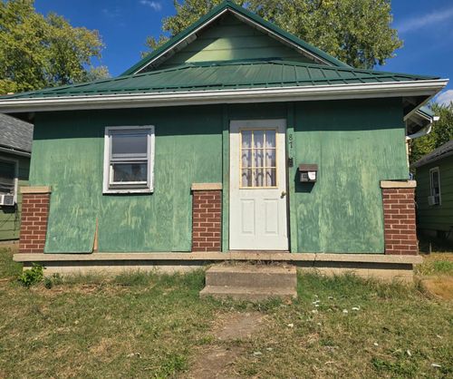 87 S Brownell St, Chillicothe, OH, 45601-3520 | Card Image