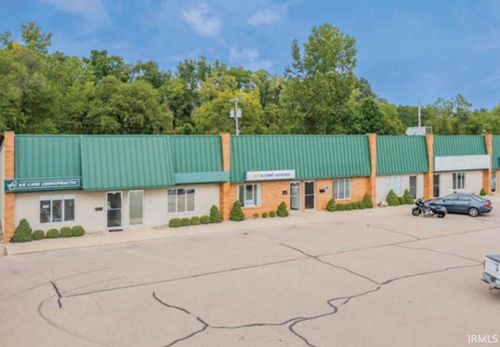 3161 E Center St, Warsaw, IN, 46582 | Card Image