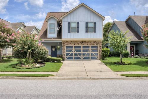236 Asa Way, Evans, GA, 30809-7087 | Card Image