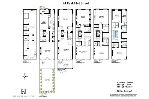 44 E 81st St, New York, NY, 10028-0202 | Card Image