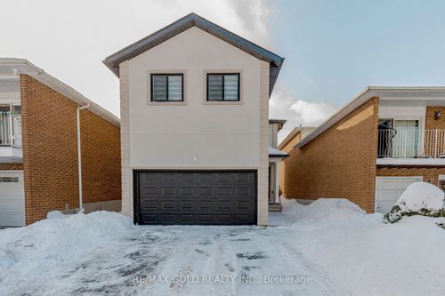 78 Deerpark Cres, Brampton, ON, L6X2T7 | Card Image