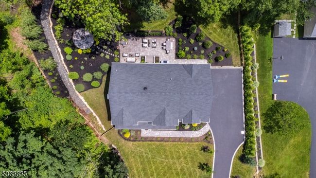 93 Morristown Rd, House other with 6 bedrooms, 4 bathrooms and null parking in Gillette NJ | Image 40