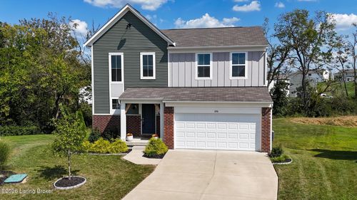 656 Revelation Way, Shelbyville, KY, 40065-6706 | Card Image