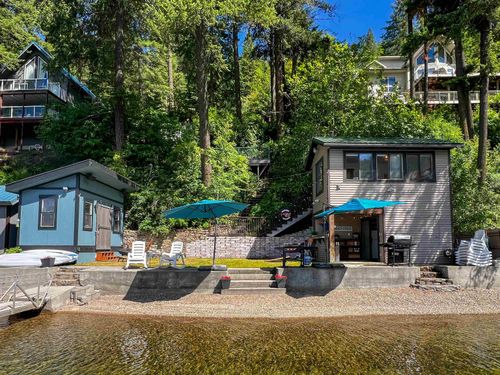 3965 Bayside Way, Loon Lake, WA, 99148-5102 | Card Image