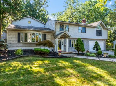 26 Agate Road, House other with 6 bedrooms, 4 bathrooms and null parking in East Brunswick NJ | Image 2