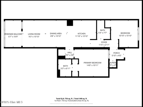 103-b-2509 W Fort Macon Rd, Atlantic Beach, NC, 28512 | Card Image