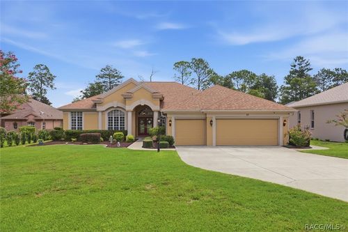 20 Gingerwood Dr, HOMOSASSA, FL, 34446-3552 | Card Image