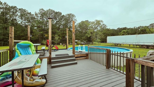 6103 Squire Rd, House other with 2 bedrooms, 2 bathrooms and 8 parking in Latta SC | Image 37
