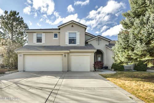 5409 Hidden Valley Ct, Reno, NV, 89502-9571 | Card Image