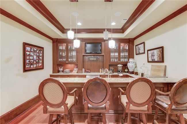 5004 Gunnison Trce, House other with 7 bedrooms, 9 bathrooms and null parking in Suwanee GA | Image 76