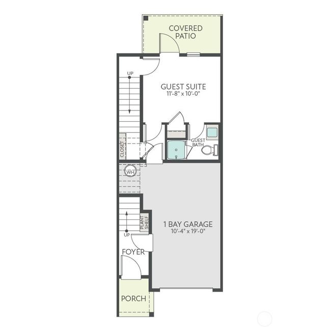 Lower Floor | Image 13