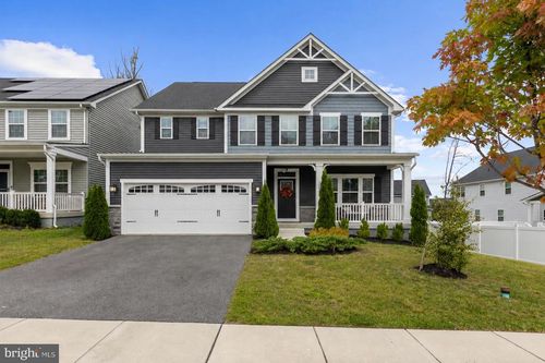 1221 Upper Patuxent Ridge Rd, ODENTON, MD, 21113-3149 | Card Image