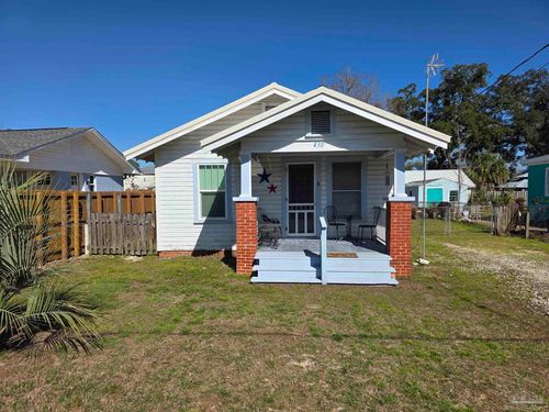 430 S 1st St, Pensacola, FL, 32507-3306 | Card Image