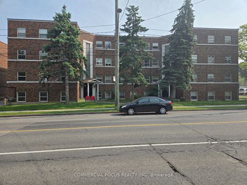450 Aberdeen Ave, Hamilton, ON, L8P2S2 | Card Image
