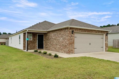 160 Jonathan Dr, ODENVILLE, AL, 35120-4573 | Card Image