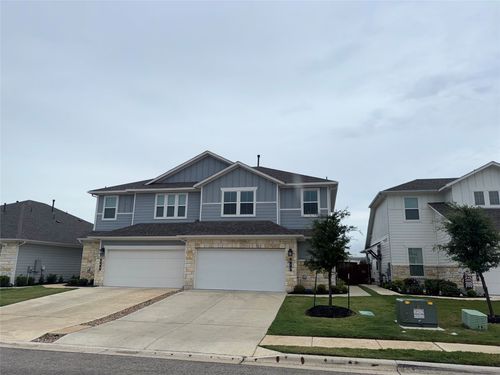 513 Peace Dr, Liberty Hill, TX, 78642-2258 | Card Image