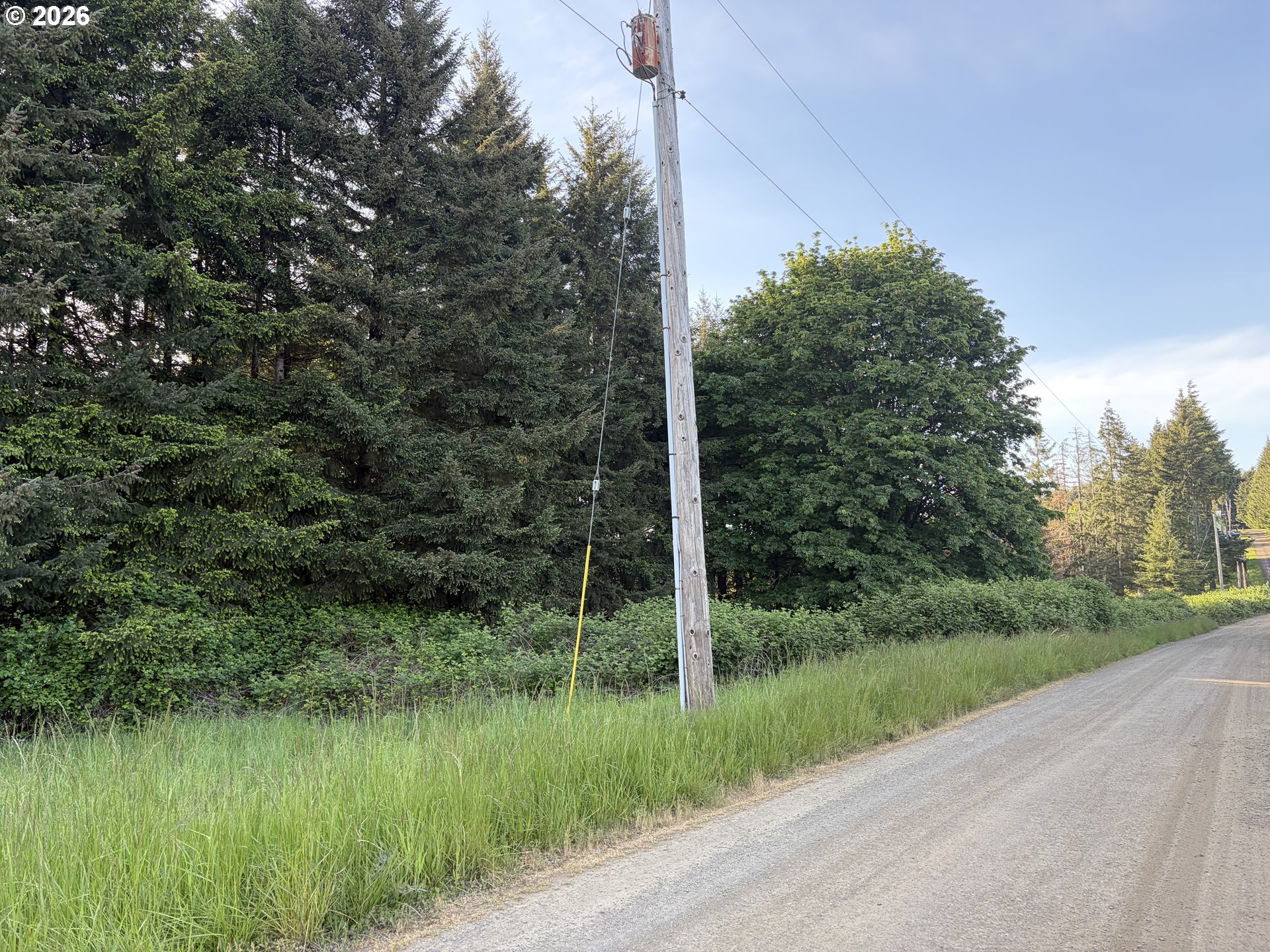 Land in Sheridan 2