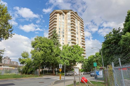 806-1245 Quayside Dr, New Westminster, BC, V3M6J6 | Card Image