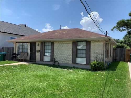 3509 California Ave, Kenner, LA, 70065-2834 | Card Image