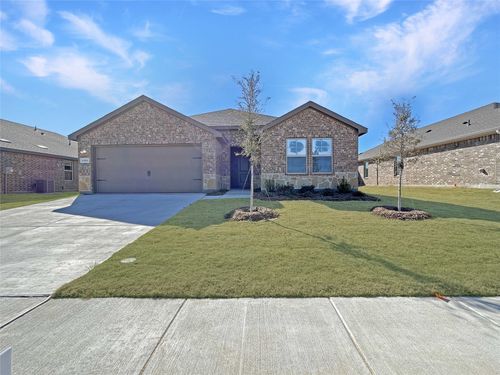 1108 Riverbrook Lane, Josephine, TX, 75125 | Card Image