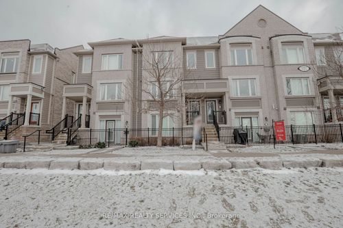 103-1 Beckenrose Crt, Brampton, ON, L6Y6G2 | Card Image