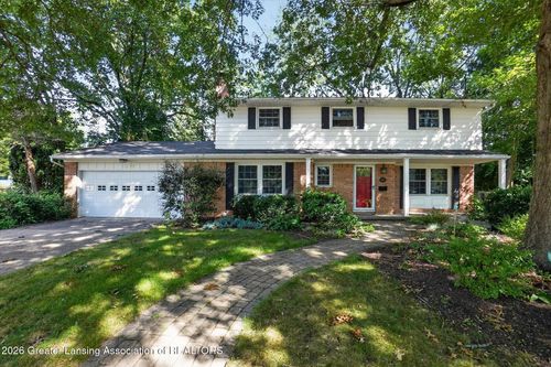 313 Brookfield Cir, East Lansing, MI, 48823-4735 | Card Image