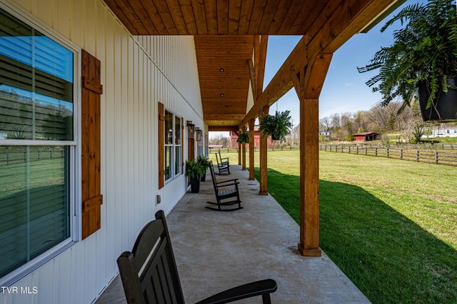 151 Frank Stanton Rd, House other with 3 bedrooms, 3 bathrooms and null parking in Limestone TN | Image 6