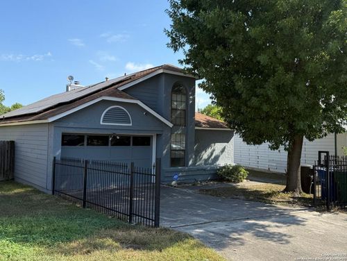 6011 Meadow Sunrise Dr, San Antonio, TX, 78244-3300 | Card Image