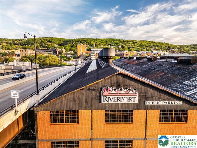 130 - 11 W 2 Nd St, Condo with 1 bedrooms, 1 bathrooms and null parking in BETHLEHEM PA | Image 25