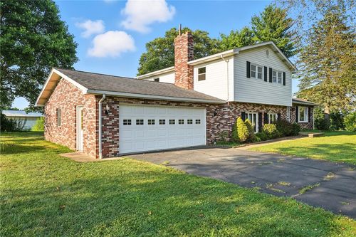 257 Halltown Rd, Wampum, PA, 16157-2015 | Card Image