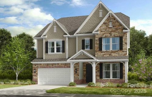 5021 Duval Cir, Tega Cay, SC, 29708-9536 | Card Image