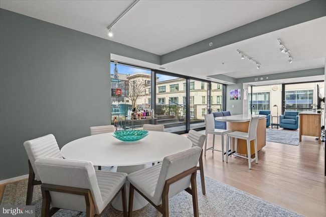 APT-810 - 925 H St Nw, Condo with 2 bedrooms, 3 bathrooms and null parking in WASHINGTON DC | Image 14