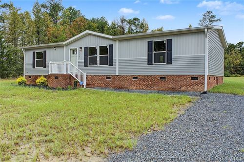 18181 Barnes Bridge Road, Laurinburg, NC, 28352 | Card Image