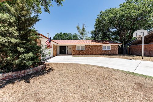 4618 30th Street, Lubbock, TX, 79410 | Card Image