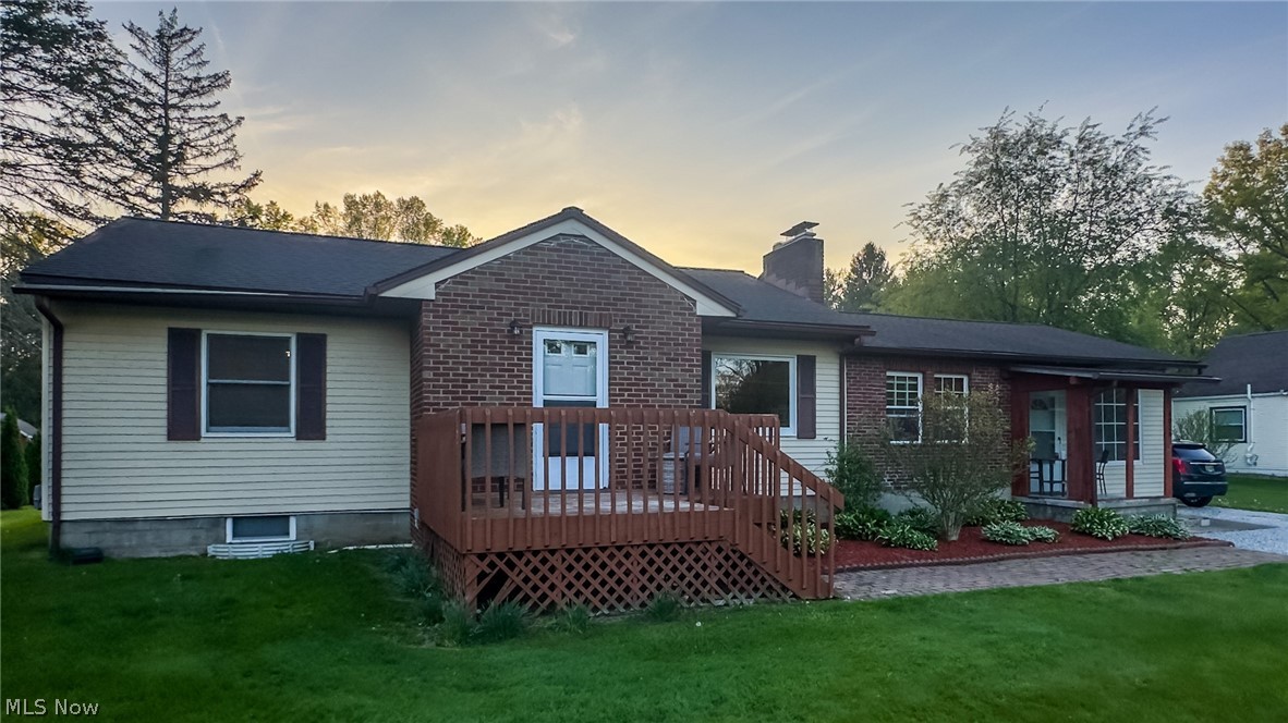 Lake Vista Rd, Coventry Township, OH 44319