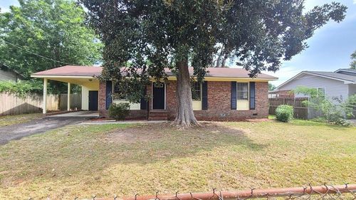 597 Braxton Blvd, Fayetteville, NC, 28311-1043 | Card Image